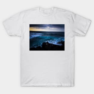 Dark Ocean T-Shirt